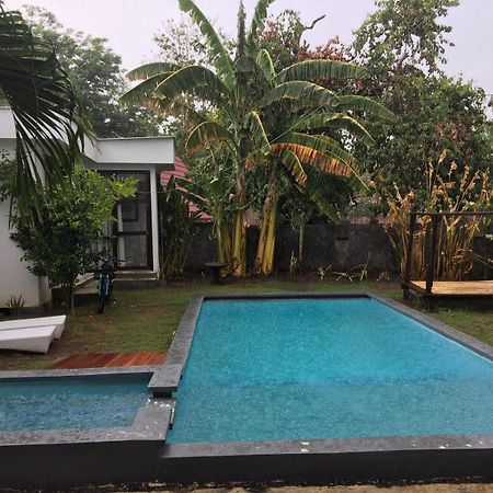 White Sands Resort Gili Trawangan Luaran gambar