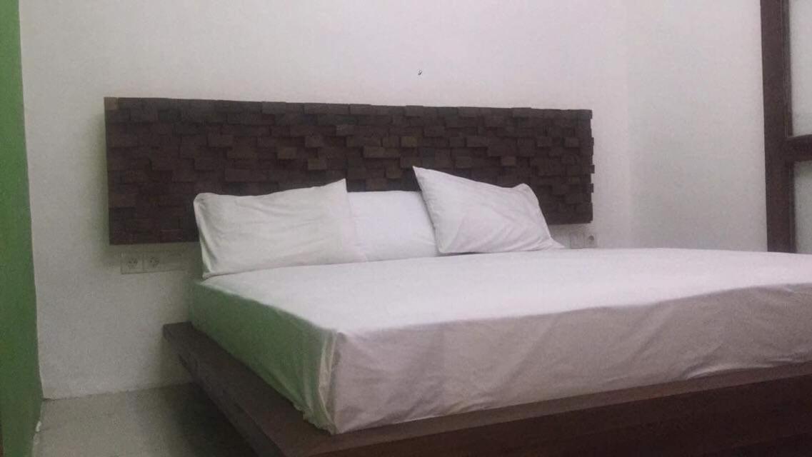 White Sands Resort Gili Trawangan Luaran gambar